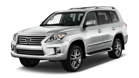 Manual De Taller Lexus LX570 2012 2013 2014 2015