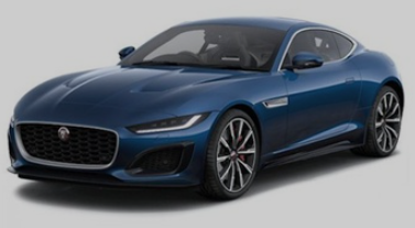 Manual De Taller Jaguar F-Type X152 (2020-2024) Ingles