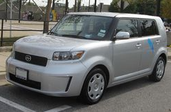 Manual De Taller Toyota Scion xB (2004-2015) Ingles