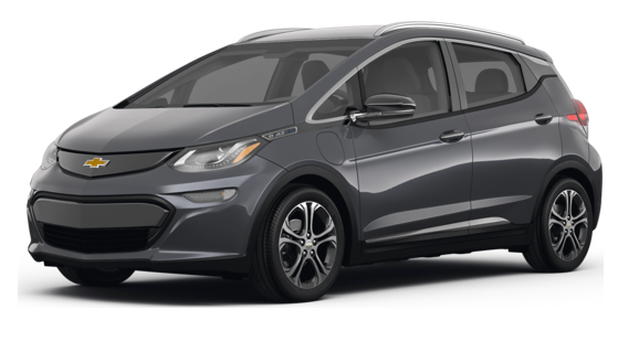 Manual De Taller Chevrolet Bolt 2020-2021 En Ingles