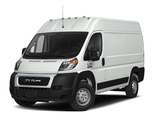 Diagramas Electricos Ram ProMaster (2021-2024)