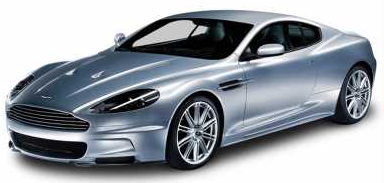 Manual De Taller Aston Martin DBS (2008-2011) Ingles