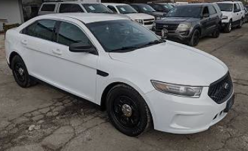 Manual De Taller Ford Police Interceptor Sedan 2014