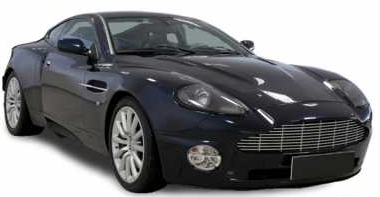 Manual De Taller Aston Martin Vanquish (2001-2007) Ingles