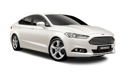 Manual De Taller Ford Mondeo (2014-2021) Ingles