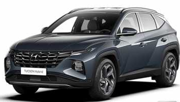 Manual De Taller Hyundai Tucson (2021-2024) Ingles