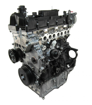 Manual Motor Kia D4HA / G4KD (Sportage 2009-2015) Ruso