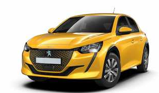 Manual De Taller Peugeot E-208 (2019-2022) Italiano