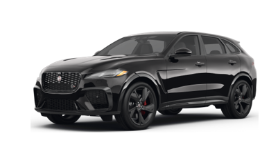 Manual De Taller Jaguar F-Pace X761 (2020-2024) Ingles