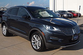 Manual De Taller Lincoln MKC (2015-2019) Ingles