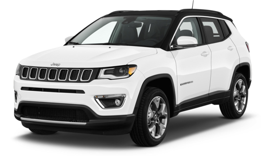 Manual De Taller Jeep Compass (2017-2021) En Ingles