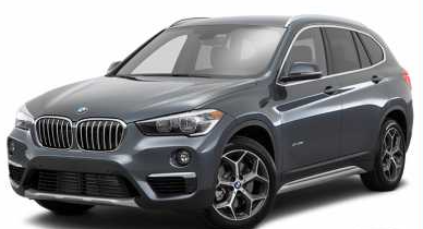 Manual De Taller BMW X1 F48 (2016-2022) En Ingles