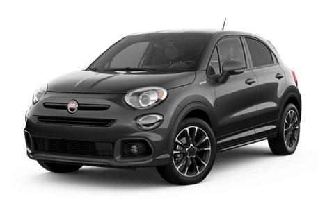 Manual De Taller Fiat 500X (2014-2022)