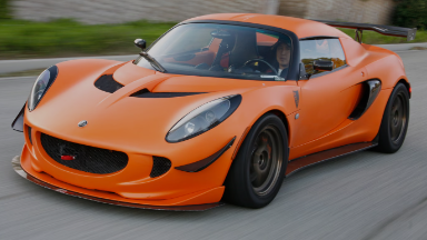 Manual De Taller Lotus Elise, Exige (2004-2012) Ingles