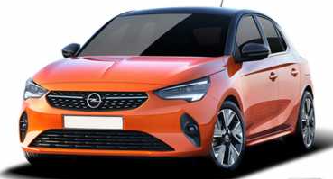 Manual De Taller Opel Corsa F (2019-2023) Italiano