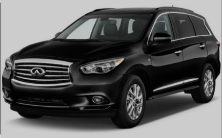 Manual De Taller Infiniti QX60 (2013-2016) Ingles