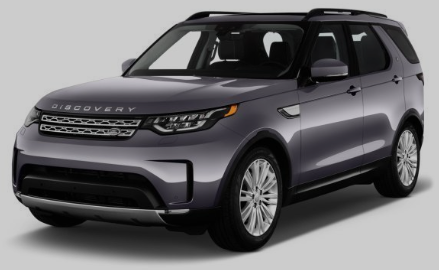 Manual De Taller Land Rover Discovery L462 (2017-2024) Ingle