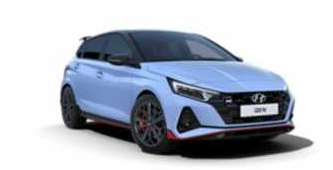 Manual De Taller Hyundai I20N (2020-2024) Italiano