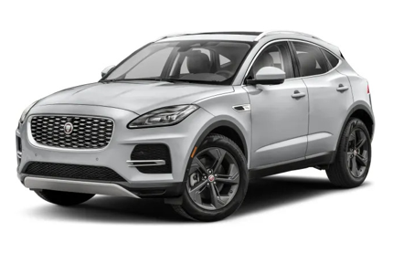 Manual De Taller Jaguar E-Pace (X540) (2017-2024) Ingles