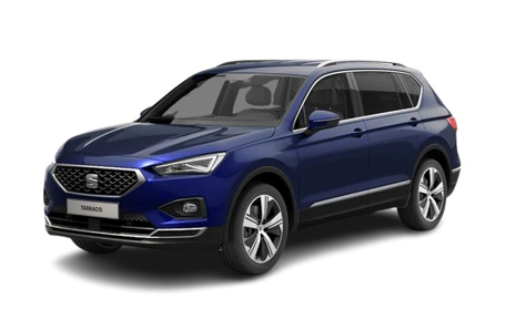 Manual De Taller Seat Tarraco (2018-2023) Ingles