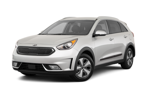 Manual De Taller Kia Niro (2017-2022) Ingles