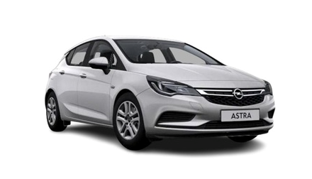 Manual De Taller Opel Astra K (2015-2019) Ingles