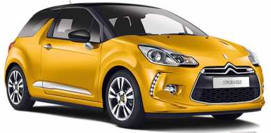 Manual De Taller Citroen DS3 (2010-2019) Ingles