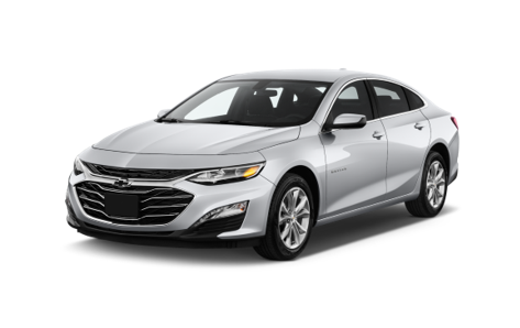 Manual De Taller Chevrolet Malibu (2019-2023) En Ingles