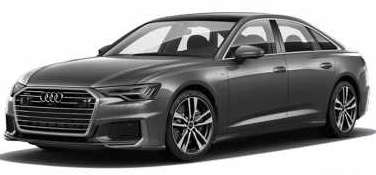 Manual De Taller Audi A6 (2020-2023) Ingles