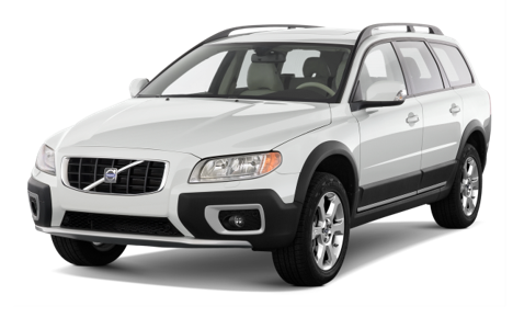 Manual De Taller Volvo Xc70 (2007-2016) Ingles