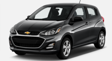 Manual De Taller Chevrolet Spark (2020-2023) Ingles