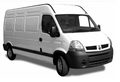 Manual De Taller Renault Master (1997-2010) Español