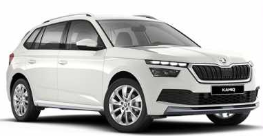 Manual de Taller Skoda Kamiq (2019-2023) Ingles