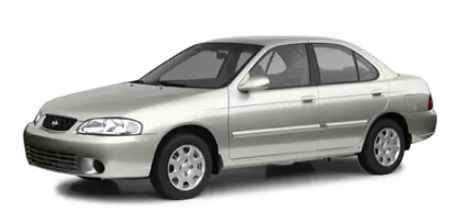 Manual De Taller Y diagramas Nissan Sentra B15 2002-2003