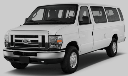 Manual De Taller Ford E-Series Econoline (2008-2014) Ingles