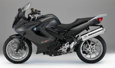 Manual De Taller BMW F800 (F650, F700) TWINS