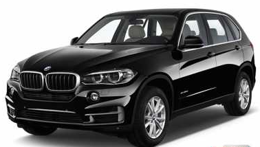 Manual De Taller BMW X5 F15 (2013-2018) Ingles