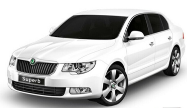 Manual De Taller Skoda Superb (2008-2015) Ingles