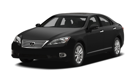 Manual De Taller Lexus ES350 (2007-2012) Ingles