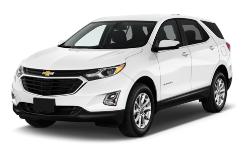 Manual De Taller Chevrolet Equinox (2018-2022) Ingles