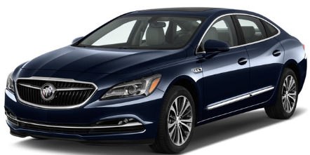 Manual De Taller Buick Lacrosse 2017 2018 2019