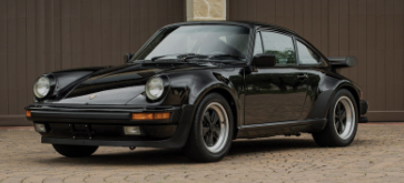 Manual De Taller Porsche 911 930 (1984-1989) Ingles