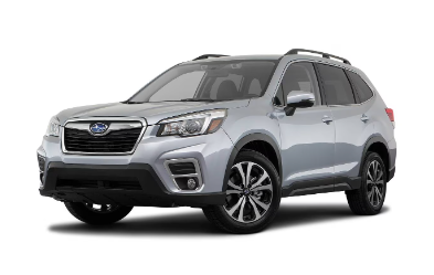 Manual De Taller Subaru Forester SK (2019-2024) Ingles