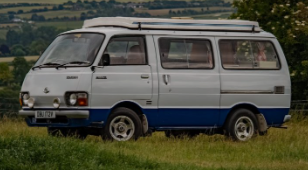 Manual De Taller Toyota Hiace (1977-1983) Ingles