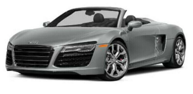 Manual De Taller Audi R8 (2016-2020) Ingles