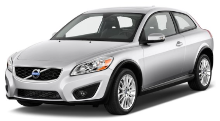 Manual De Taller Volvo C30 (2006-2013) En Español