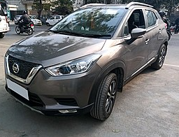 Manual De Usuario Nissan Kicks (2019-2023) Español