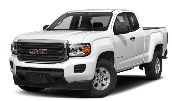 Manual De Taller GMC Canyon (2018-2022) Ingles