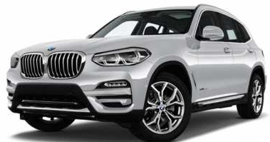 Manual De Taller BMW X3 G01 (2018-2022) Ingles