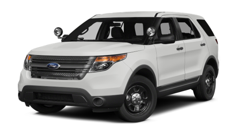 Manual De Taller Ford Police Interceptor Utility 2014